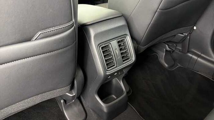 Honda HR-V Hybrid 1.5 h i-MMD e:HEV Advance SUV 5dr Petrol Hybrid CVT Euro 6 (s/s) (131 ps) 