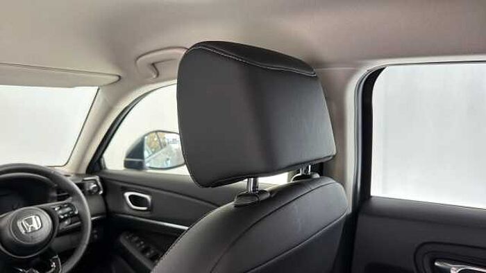 Honda HR-V Hybrid 1.5 h i-MMD e:HEV Advance SUV 5dr Petrol Hybrid CVT Euro 6 (s/s) (131 ps) 