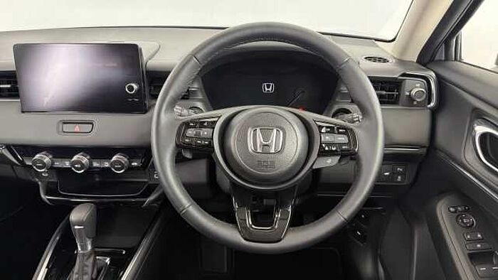 Honda HR-V Hybrid 1.5 h i-MMD e:HEV Advance SUV 5dr Petrol Hybrid CVT Euro 6 (s/s) (131 ps) 