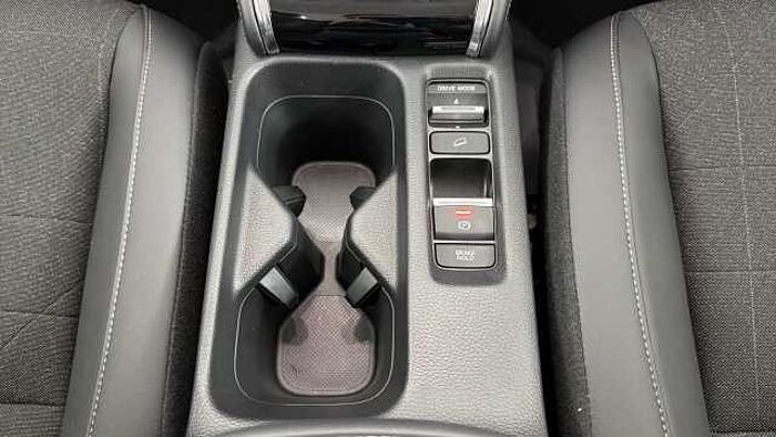 Honda HR-V Hybrid 1.5 h i-MMD e:HEV Advance SUV 5dr Petrol Hybrid CVT Euro 6 (s/s) (131 ps) 