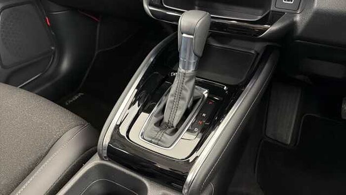 Honda HR-V Hybrid 1.5 h i-MMD e:HEV Advance SUV 5dr Petrol Hybrid CVT Euro 6 (s/s) (131 ps) 