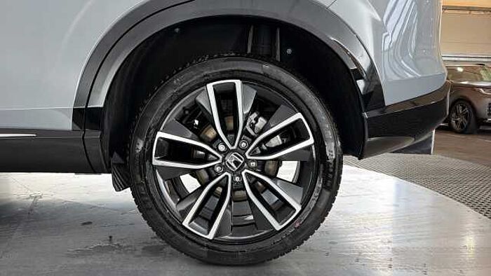Honda HR-V Hybrid 1.5 h i-MMD e:HEV Advance SUV 5dr Petrol Hybrid CVT Euro 6 (s/s) (131 ps) 