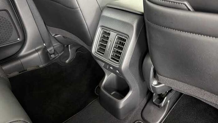Honda HR-V Hybrid 1.5 h i-MMD e:HEV Advance SUV 5dr Petrol Hybrid CVT Euro 6 (s/s) (131 ps) 