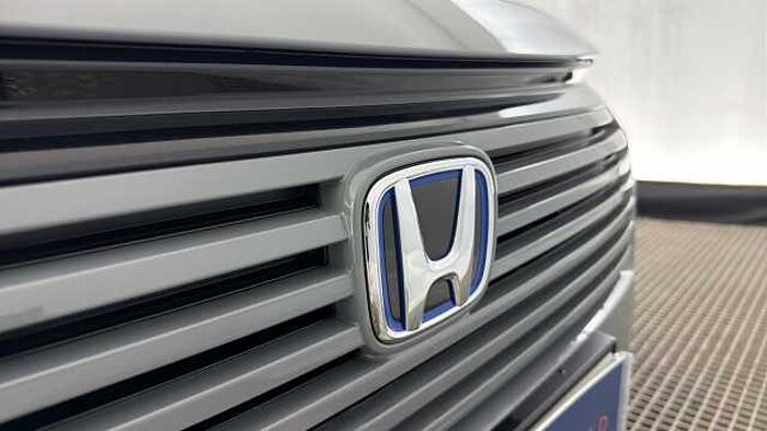 Honda HR-V Hybrid 1.5 h i-MMD e:HEV Advance SUV 5dr Petrol Hybrid CVT Euro 6 (s/s) (131 ps) 