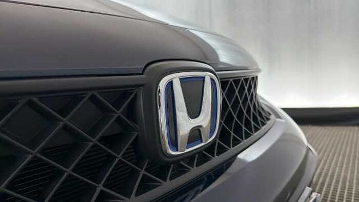 Honda Jazz Hybrid 1.5 h i-MMD Advance Hatchback 5dr Petrol Hybrid eCVT Euro 6 (s/s) (122 ps) 