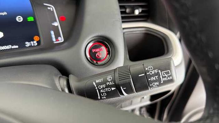 Honda Jazz Hybrid 1.5 h i-MMD Advance Hatchback 5dr Petrol Hybrid eCVT Euro 6 (s/s) (122 ps) 