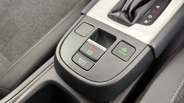 Honda Jazz Hybrid 1.5 h i-MMD Advance Hatchback 5dr Petrol Hybrid eCVT Euro 6 (s/s) (122 ps) 