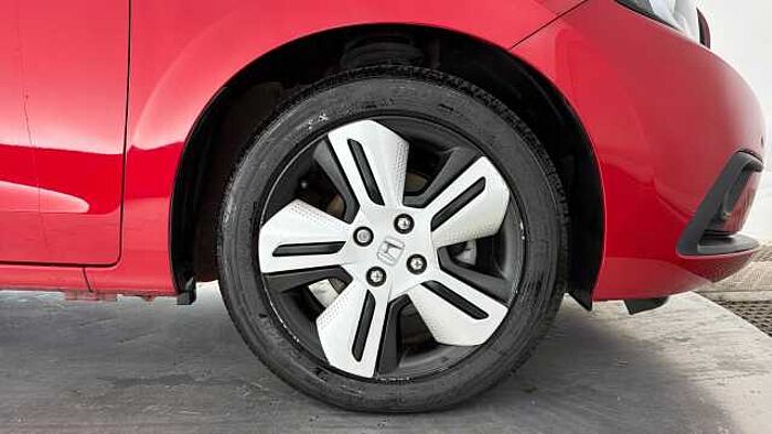 Honda Jazz Hybrid 1.5 h i-MMD EX Hatchback 5dr Petrol Hybrid eCVT Euro 6 (s/s) (109 ps) 