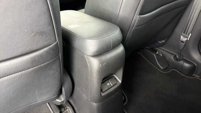 Honda Jazz Hybrid 1.5 h i-MMD EX Hatchback 5dr Petrol Hybrid eCVT Euro 6 (s/s) (109 ps) 