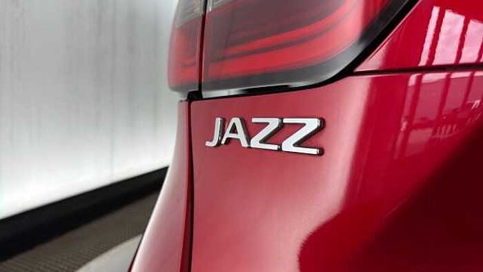 Honda Jazz Hybrid 1.5 h i-MMD EX Hatchback 5dr Petrol Hybrid eCVT Euro 6 (s/s) (109 ps) 