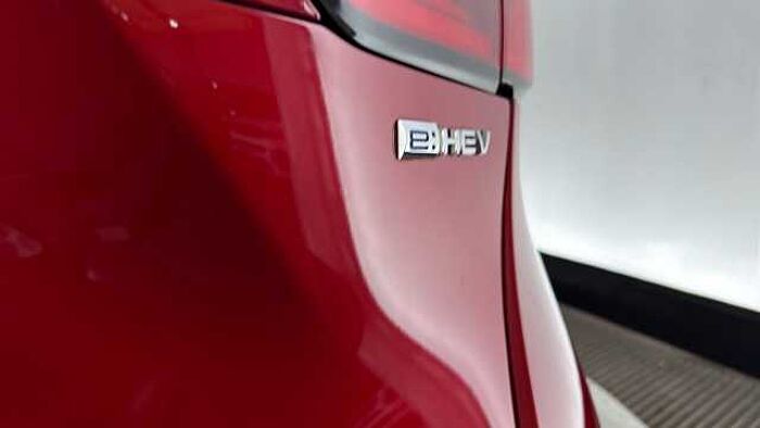 Honda Jazz Hybrid 1.5 h i-MMD EX Hatchback 5dr Petrol Hybrid eCVT Euro 6 (s/s) (109 ps) 
