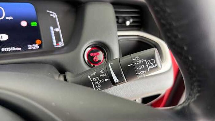 Honda Jazz Hybrid 1.5 h i-MMD EX Hatchback 5dr Petrol Hybrid eCVT Euro 6 (s/s) (109 ps) 