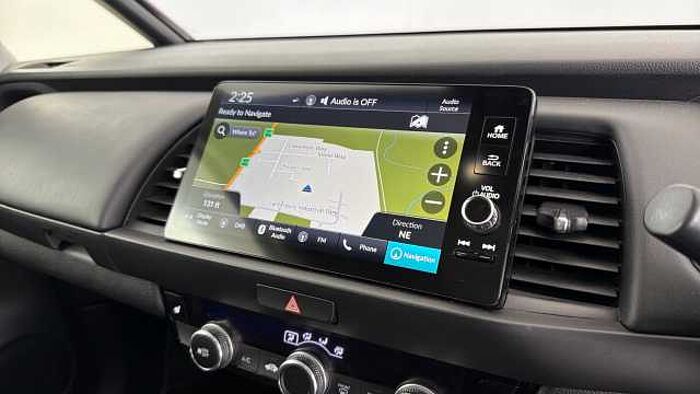 Honda Jazz Hybrid 1.5 h i-MMD EX Hatchback 5dr Petrol Hybrid eCVT Euro 6 (s/s) (109 ps) 