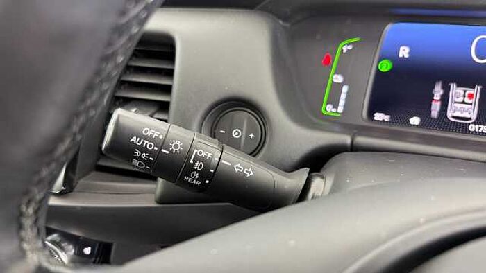 Honda Jazz Hybrid 1.5 h i-MMD EX Hatchback 5dr Petrol Hybrid eCVT Euro 6 (s/s) (109 ps) 