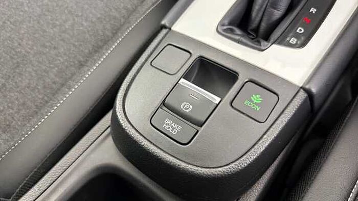 Honda Jazz Hybrid 1.5 h i-MMD EX Hatchback 5dr Petrol Hybrid eCVT Euro 6 (s/s) (109 ps) 