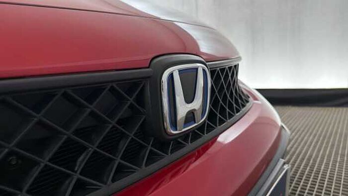 Honda Jazz Hybrid 1.5 h i-MMD Advance Hatchback 5dr Petrol Hybrid eCVT Euro 6 (s/s) (122 ps) 