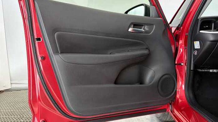 Honda Jazz Hybrid 1.5 h i-MMD Advance Hatchback 5dr Petrol Hybrid eCVT Euro 6 (s/s) (122 ps) 