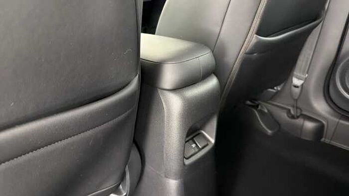 Honda Jazz Hybrid 1.5 h i-MMD Advance Hatchback 5dr Petrol Hybrid eCVT Euro 6 (s/s) (122 ps) 