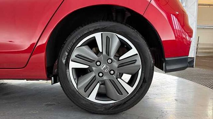 Honda Jazz Hybrid 1.5 h i-MMD Advance Hatchback 5dr Petrol Hybrid eCVT Euro 6 (s/s) (122 ps) 
