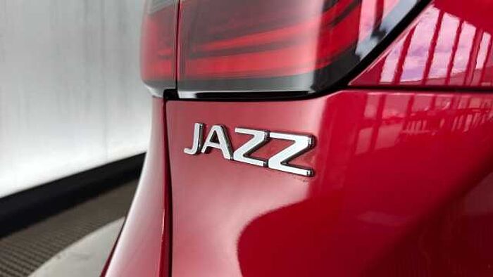 Honda Jazz Hybrid 1.5 h i-MMD Advance Hatchback 5dr Petrol Hybrid eCVT Euro 6 (s/s) (122 ps) 