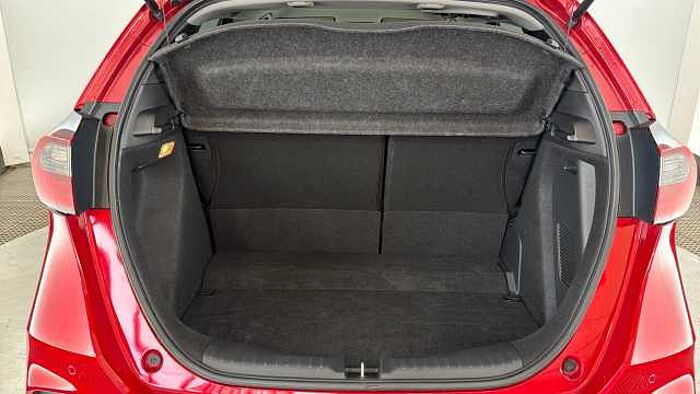 Honda Jazz Hybrid 1.5 h i-MMD Advance Hatchback 5dr Petrol Hybrid eCVT Euro 6 (s/s) (122 ps) 