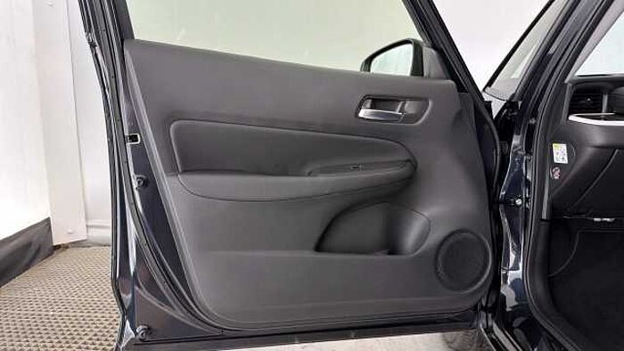 Honda Jazz Hybrid 1.5 h i-MMD Advance Hatchback 5dr Petrol Hybrid eCVT Euro 6 (s/s) (122 ps) 