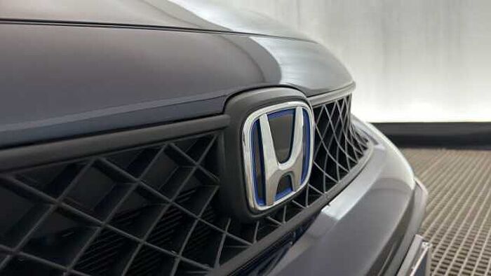 Honda Jazz Hybrid 1.5 h i-MMD Advance Hatchback 5dr Petrol Hybrid eCVT Euro 6 (s/s) (122 ps) 