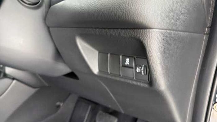 Honda Jazz Hybrid 1.5 h i-MMD Advance Hatchback 5dr Petrol Hybrid eCVT Euro 6 (s/s) (122 ps) 