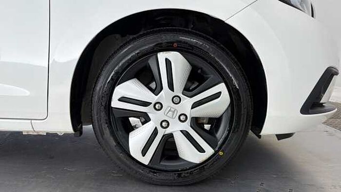 Honda Jazz Hybrid 1.5 h i-MMD EX Hatchback 5dr Petrol Hybrid eCVT Euro 6 (s/s) (109 ps) 