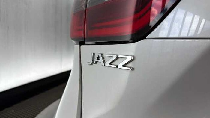 Honda Jazz Hybrid 1.5 h i-MMD EX Hatchback 5dr Petrol Hybrid eCVT Euro 6 (s/s) (109 ps) 