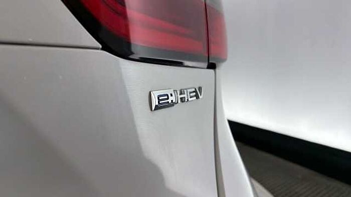Honda Jazz Hybrid 1.5 h i-MMD EX Hatchback 5dr Petrol Hybrid eCVT Euro 6 (s/s) (109 ps) 