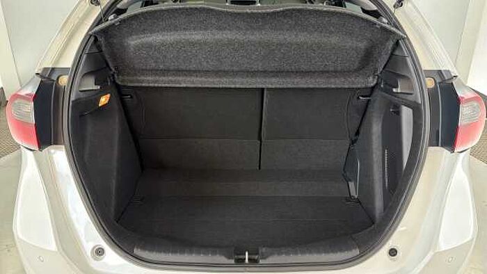 Honda Jazz Hybrid 1.5 h i-MMD EX Hatchback 5dr Petrol Hybrid eCVT Euro 6 (s/s) (109 ps) 