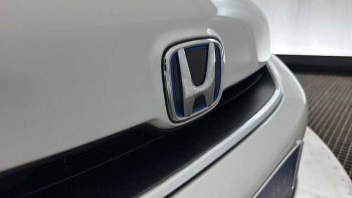 Honda Jazz Hybrid 1.5 h i-MMD EX Hatchback 5dr Petrol Hybrid eCVT Euro 6 (s/s) (109 ps) 