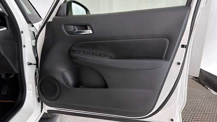Honda Jazz Hybrid 1.5 h i-MMD EX Hatchback 5dr Petrol Hybrid eCVT Euro 6 (s/s) (109 ps) 