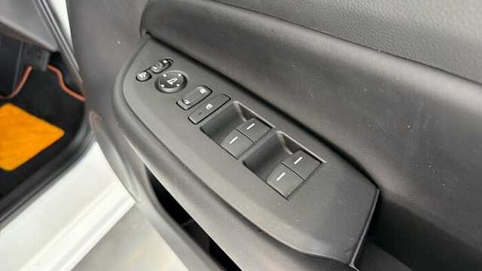 Honda Jazz Hybrid 1.5 h i-MMD EX Hatchback 5dr Petrol Hybrid eCVT Euro 6 (s/s) (109 ps) 