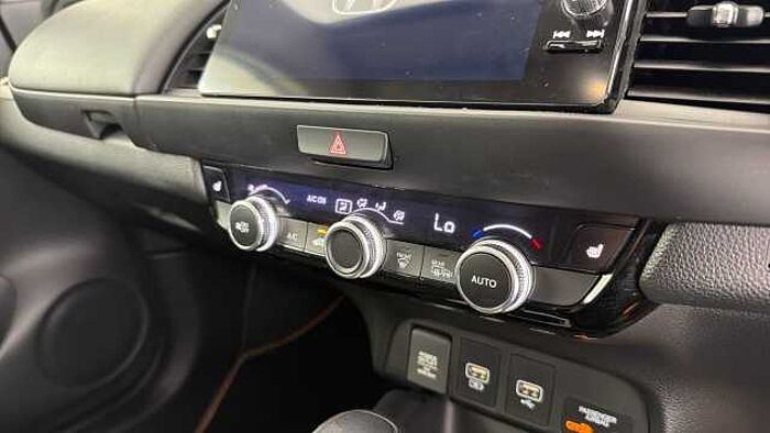 Honda Jazz Hybrid 1.5 h i-MMD EX Hatchback 5dr Petrol Hybrid eCVT Euro 6 (s/s) (109 ps) 