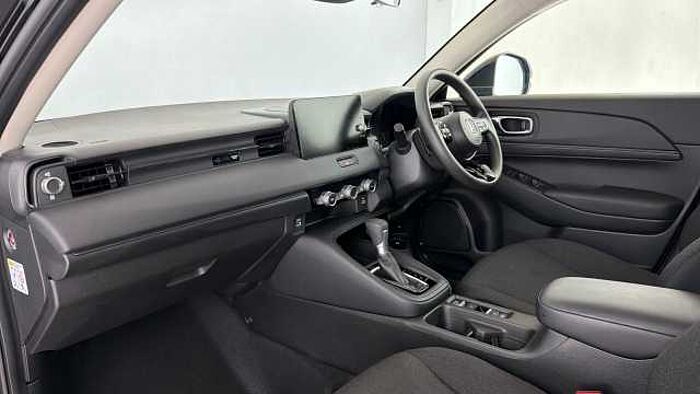 Honda HR-V Hybrid 1.5 h i-MMD Elegance SUV 5dr Petrol Hybrid CVT Euro 6 (s/s) (131 ps) 