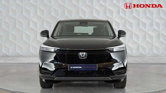 Honda HR-V Hybrid 1.5 h i-MMD Elegance SUV 5dr Petrol Hybrid CVT Euro 6 (s/s) (131 ps) 