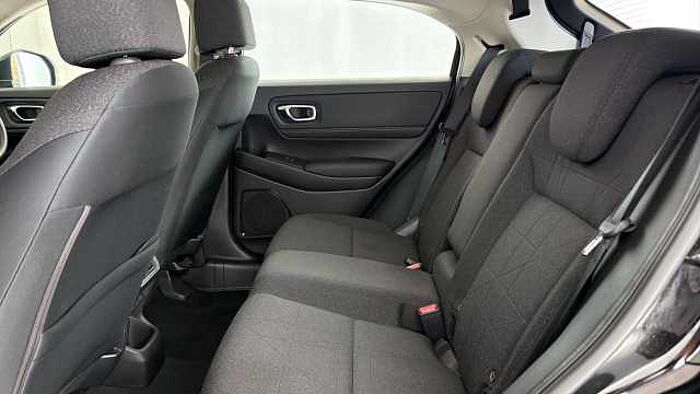 Honda HR-V Hybrid 1.5 h i-MMD Elegance SUV 5dr Petrol Hybrid CVT Euro 6 (s/s) (131 ps) 