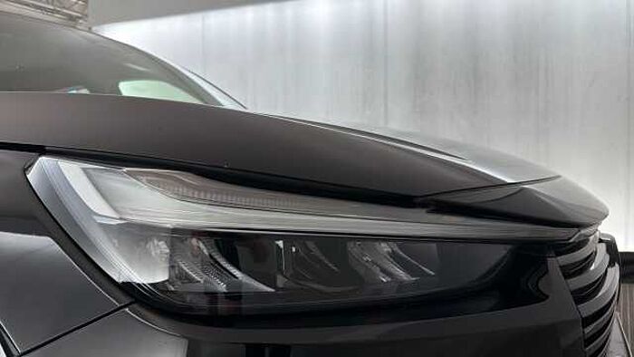 Honda HR-V Hybrid 1.5 h i-MMD Elegance SUV 5dr Petrol Hybrid CVT Euro 6 (s/s) (131 ps) 