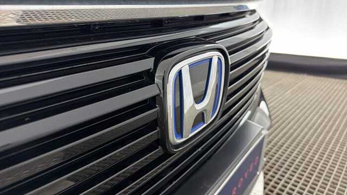 Honda HR-V Hybrid 1.5 h i-MMD Elegance SUV 5dr Petrol Hybrid CVT Euro 6 (s/s) (131 ps) 