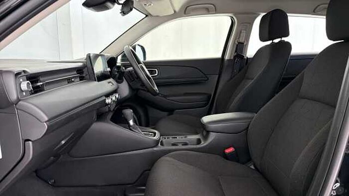 Honda HR-V Hybrid 1.5 h i-MMD Elegance SUV 5dr Petrol Hybrid CVT Euro 6 (s/s) (131 ps) 