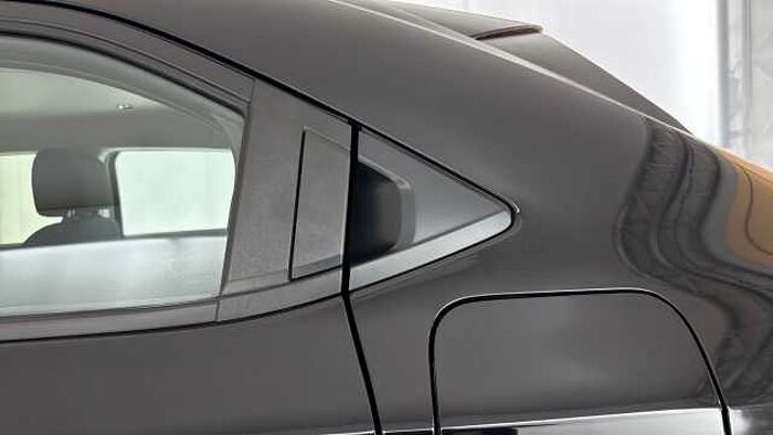 Honda HR-V Hybrid 1.5 h i-MMD Elegance SUV 5dr Petrol Hybrid CVT Euro 6 (s/s) (131 ps) 