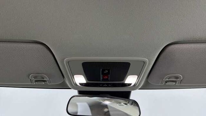 Honda HR-V Hybrid 1.5 h i-MMD Elegance SUV 5dr Petrol Hybrid CVT Euro 6 (s/s) (131 ps) 