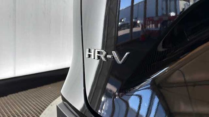Honda HR-V Hybrid 1.5 h i-MMD Elegance SUV 5dr Petrol Hybrid CVT Euro 6 (s/s) (131 ps) 