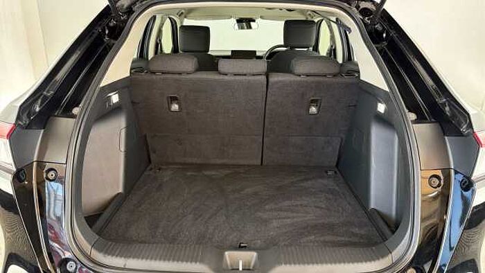 Honda HR-V Hybrid 1.5 h i-MMD Elegance SUV 5dr Petrol Hybrid CVT Euro 6 (s/s) (131 ps) 