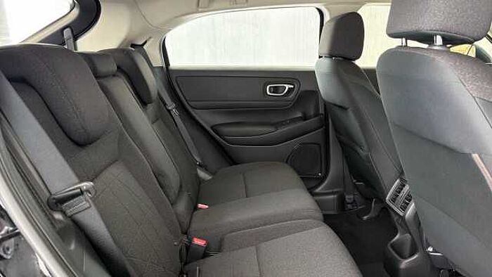 Honda HR-V Hybrid 1.5 h i-MMD Elegance SUV 5dr Petrol Hybrid CVT Euro 6 (s/s) (131 ps) 