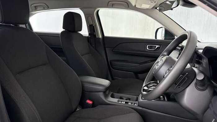 Honda HR-V Hybrid 1.5 h i-MMD Elegance SUV 5dr Petrol Hybrid CVT Euro 6 (s/s) (131 ps) 