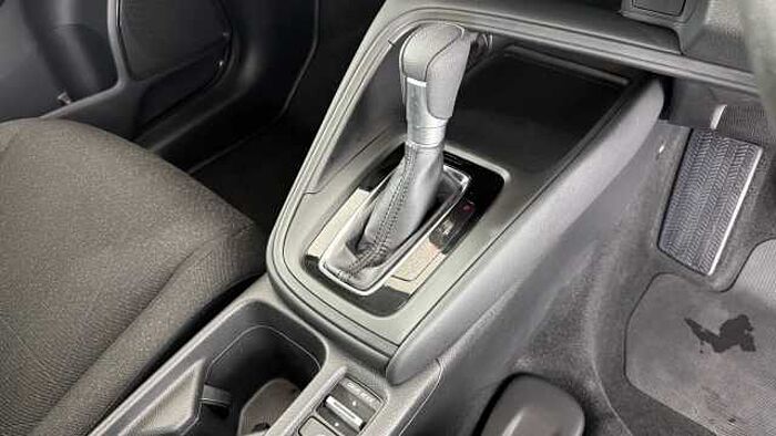 Honda HR-V Hybrid 1.5 h i-MMD Elegance SUV 5dr Petrol Hybrid CVT Euro 6 (s/s) (131 ps) 