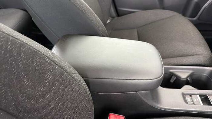 Honda HR-V Hybrid 1.5 h i-MMD Elegance SUV 5dr Petrol Hybrid CVT Euro 6 (s/s) (131 ps) 